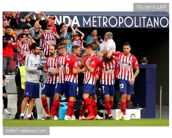 马竞近5场4次零封对手 西蒙尼打造稳固防守体系