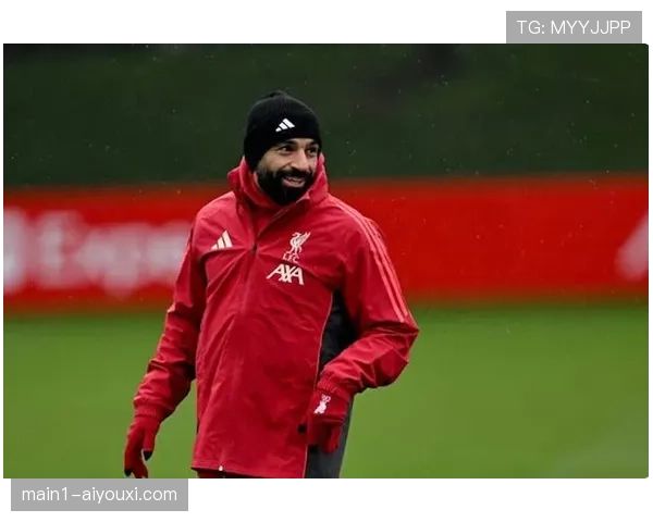 萨拉赫助攻追平队史纪录 利物浦边锋组织能力提升